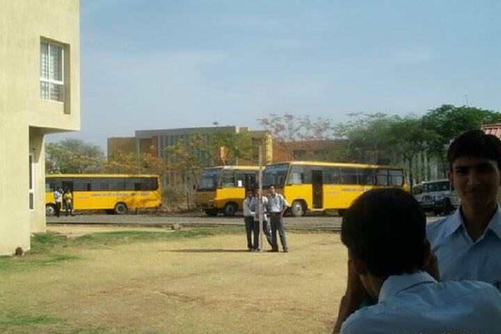 transport